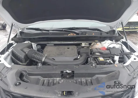 2024 Chevrolet Blazer Awd 2Lt from USA, damaged, VIN 3GNKBHR49RS141590